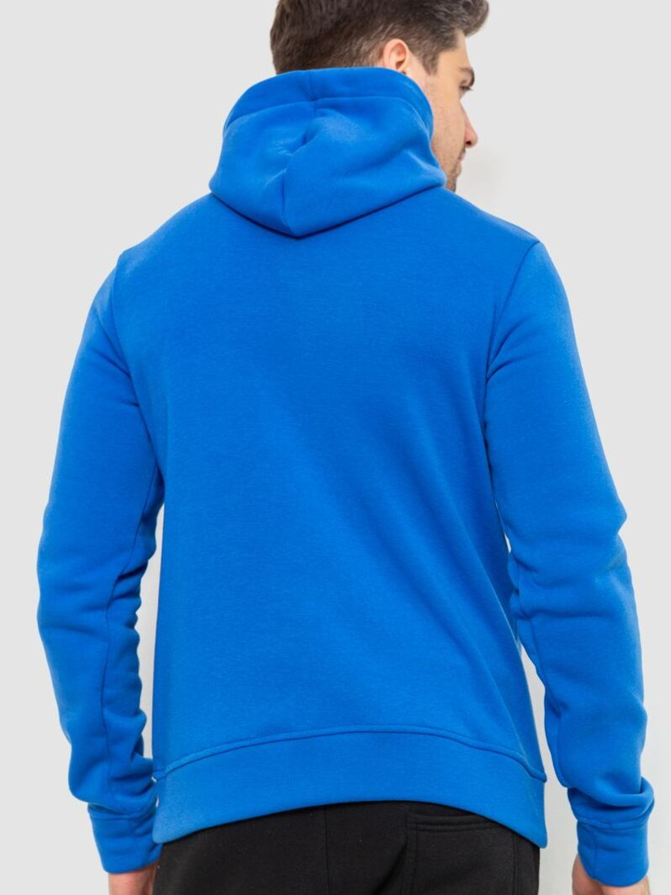 Худі Ager модель У-1126577::000000254 Фото