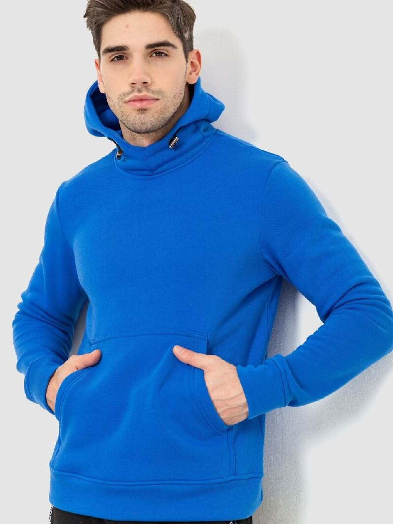 Худі Ager модель У-1126577::000000254 Фото