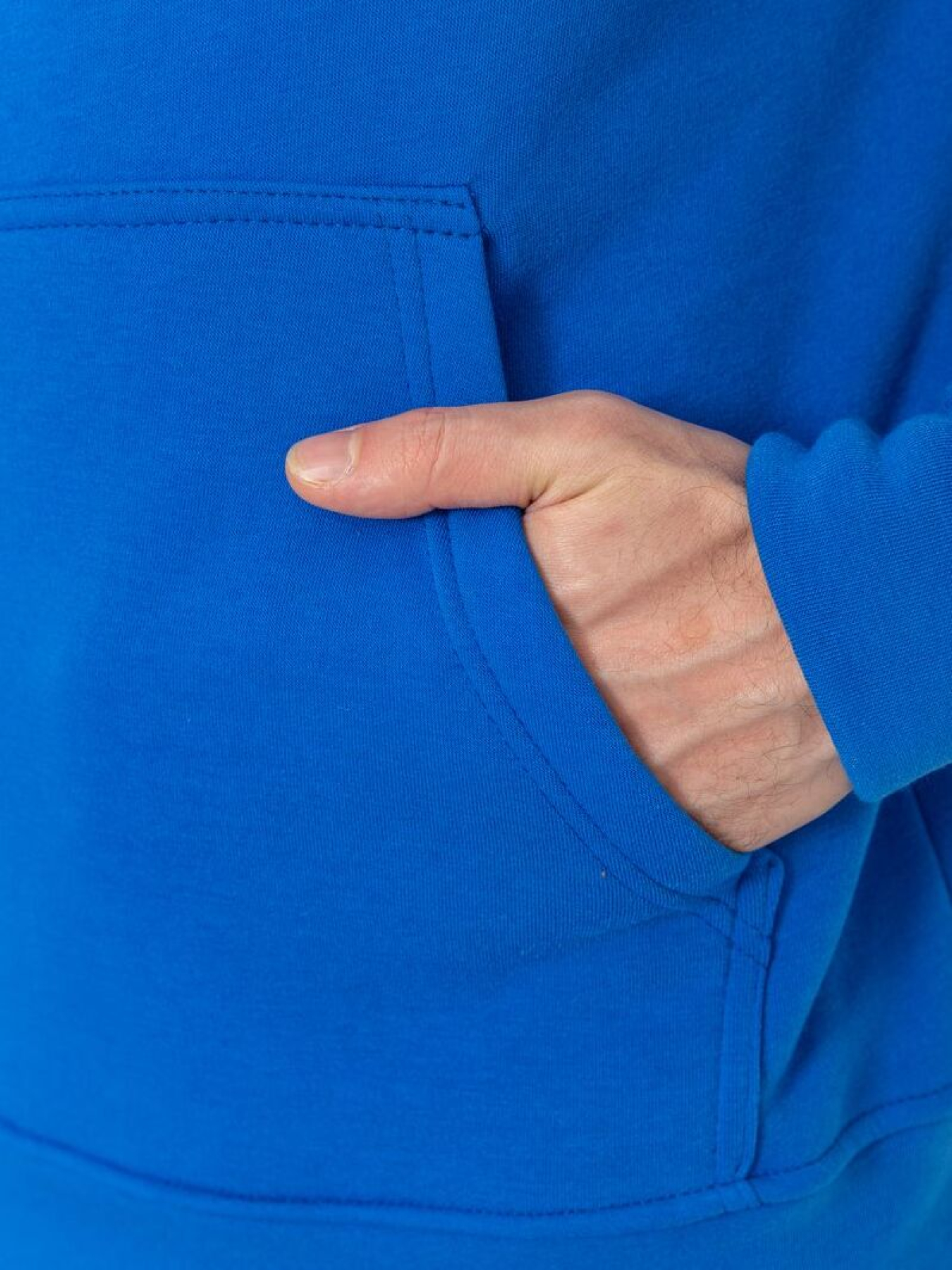 Худи Ager модель У-1126577::000000254 Фото