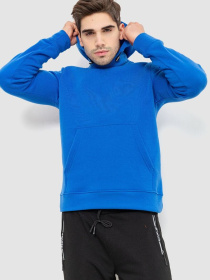 Худи Ager модель У-1126577::000000254 Фото