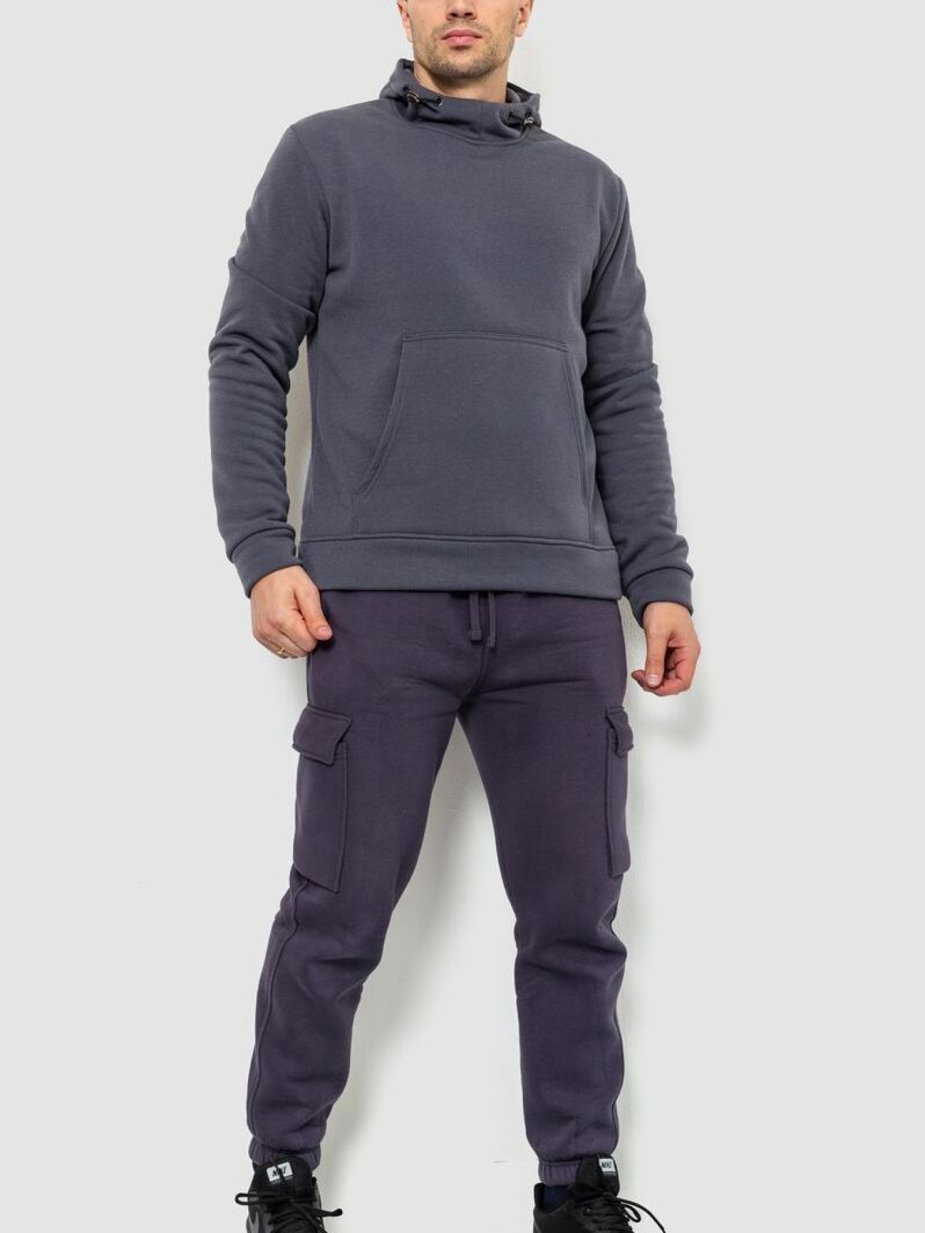 Худі Ager модель У-1127147::000000072 Фото