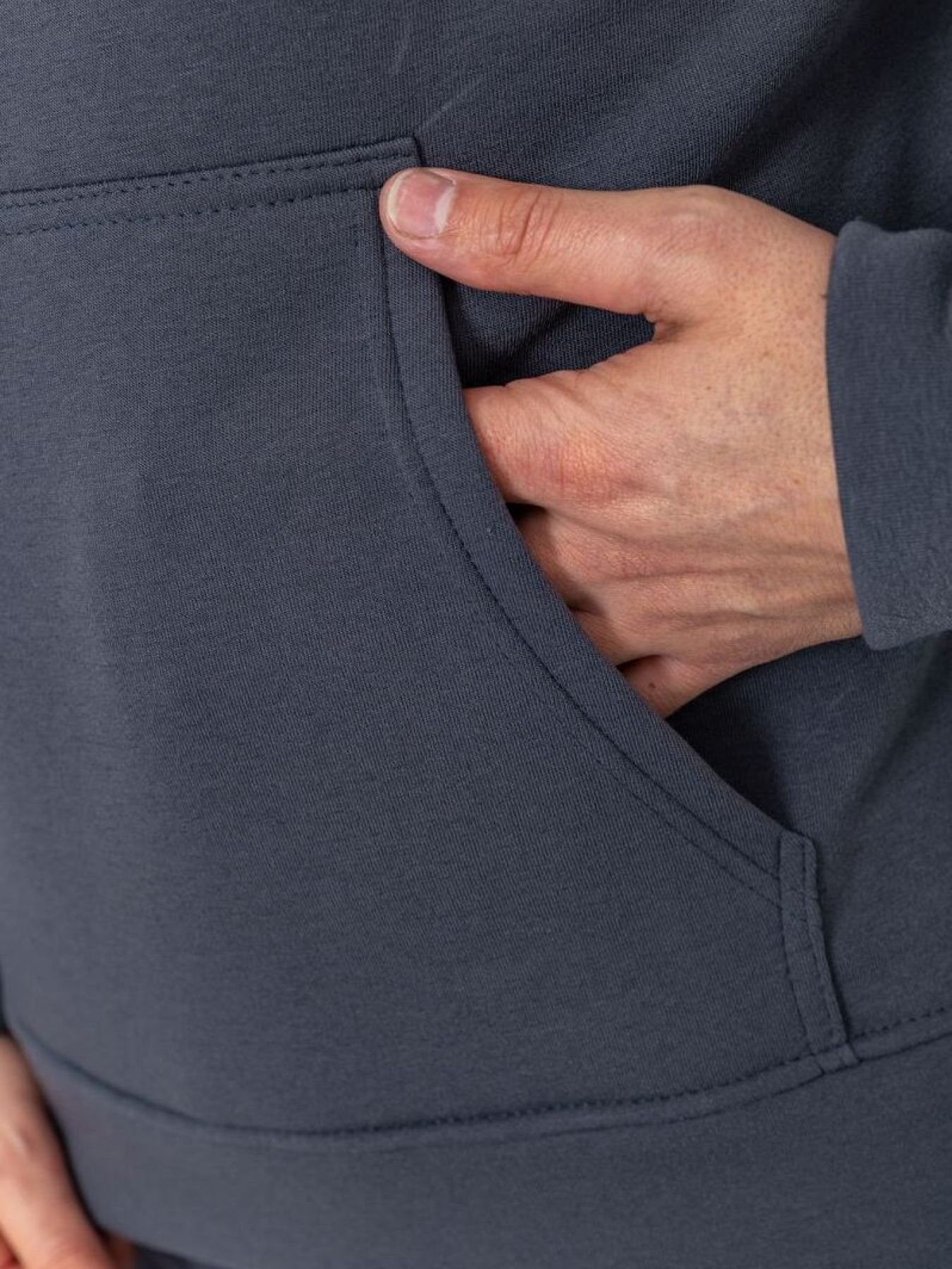 Худі Ager модель У-1127147::000000072 Фото