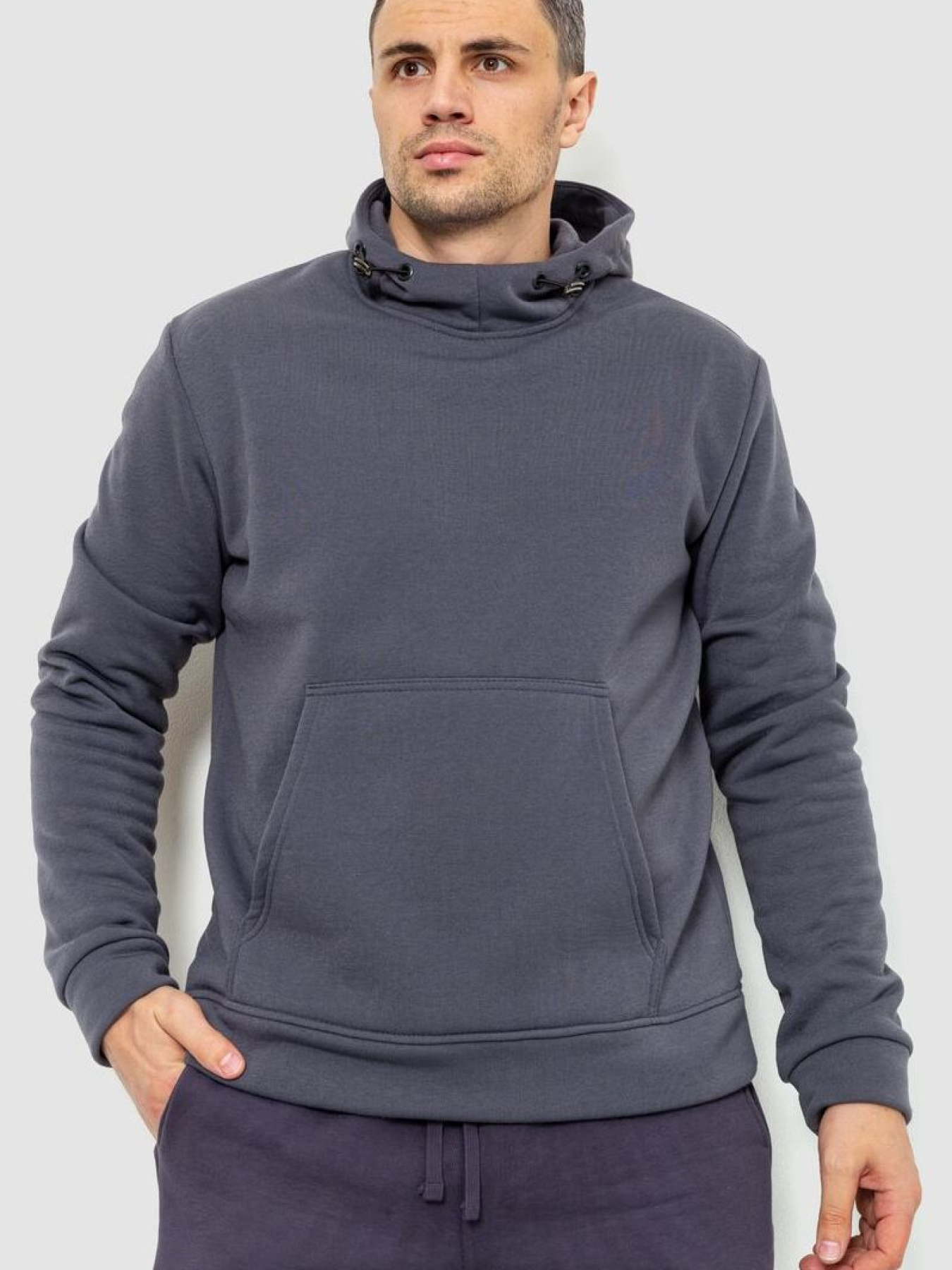 Худі Ager модель У-1127147::000000072 Фото