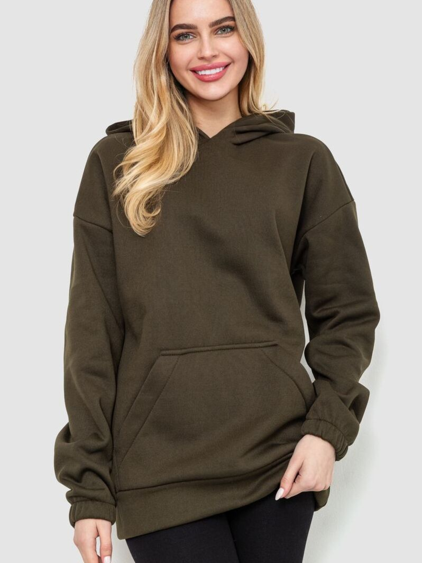 Худі Ager модель У-1127829::000000227 Фото