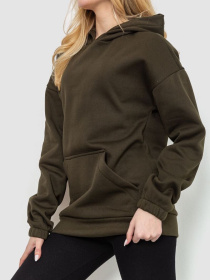 Худі Ager модель У-1127829::000000227 Фото