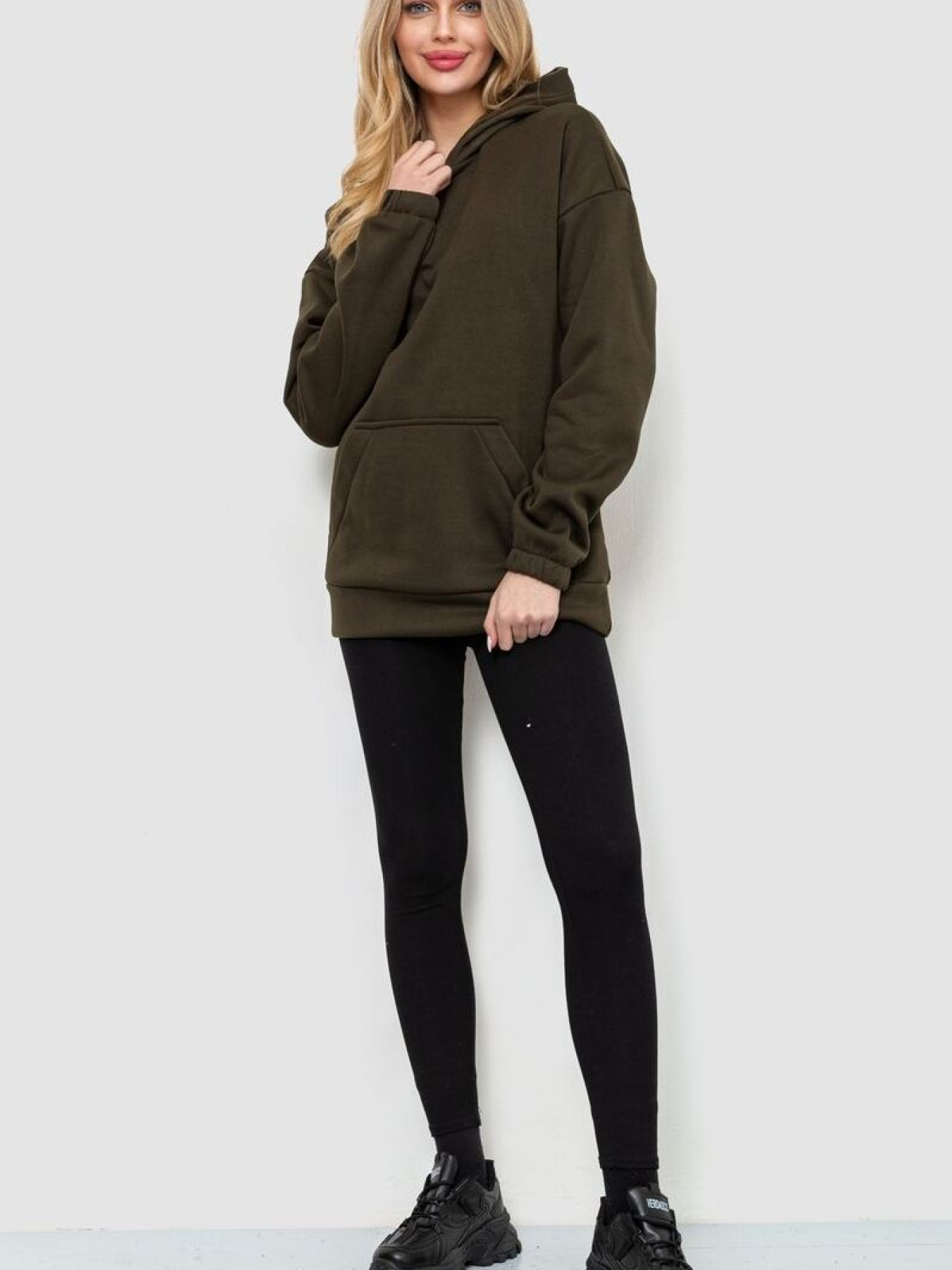 Худи Ager модель У-1127829::000000227 Худи Ager модель У-1127829::000000227 Фото