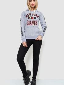 Худі Ager модель У-1127593::000000069 Фото