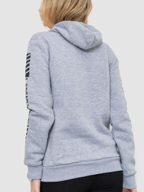 Худі Ager модель У-1127593::000000069 Фото