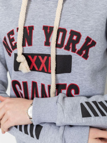 Худи Ager модель У-1127593::000000069 Фото