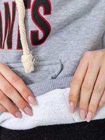 Худи Ager модель У-1127593::000000069 Фото