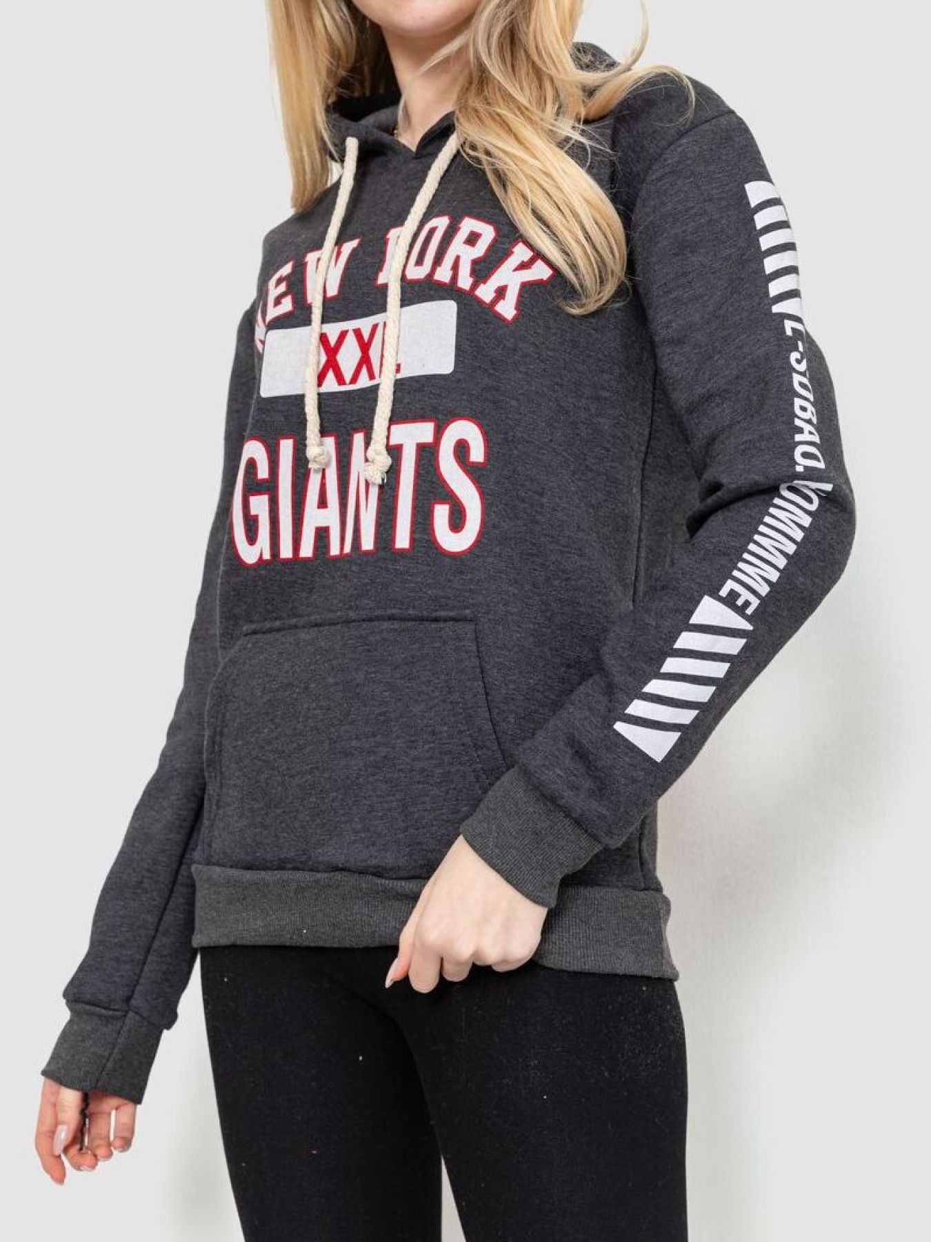 Худі Ager модель У-1127593::000000087 Фото