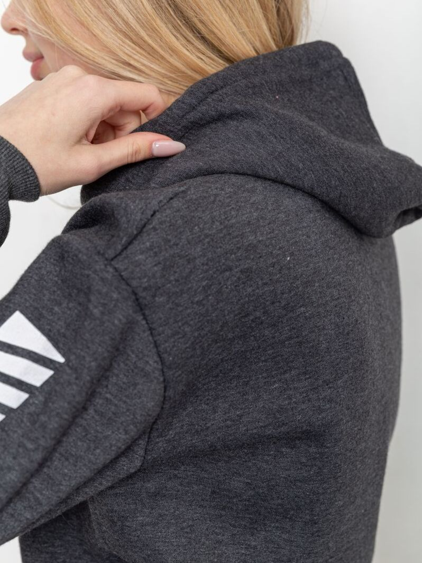 Худі Ager модель У-1127593::000000087 Фото