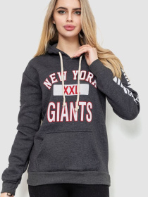 Худі Ager модель У-1127593::000000087 Фото