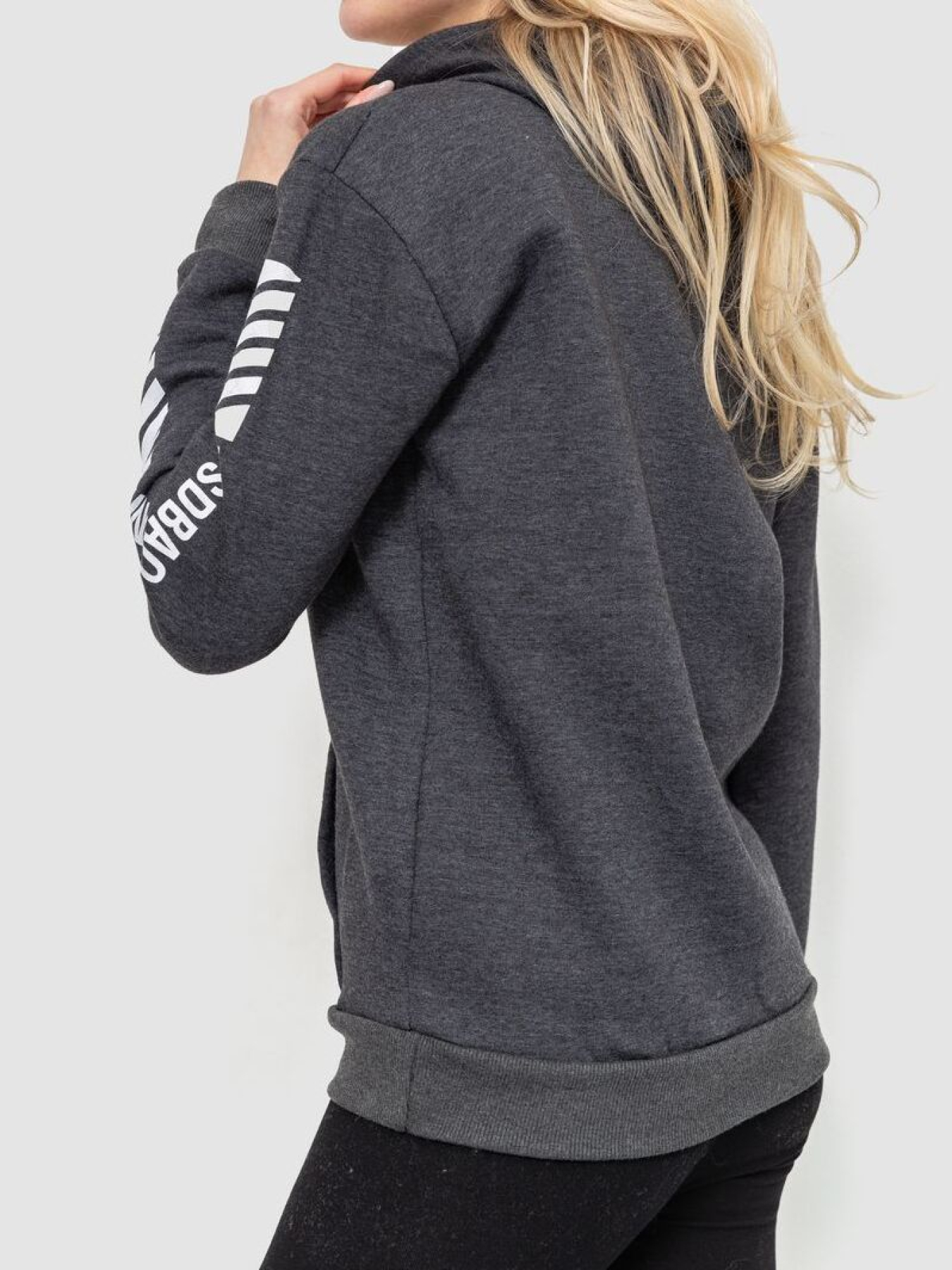 Худи Ager модель У-1127593::000000087 Фото