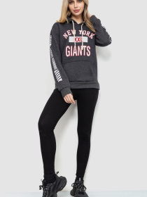 Худи Ager модель У-1127593::000000087 Фото