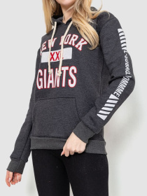 Худи Ager модель У-1127593::000000087 Фото