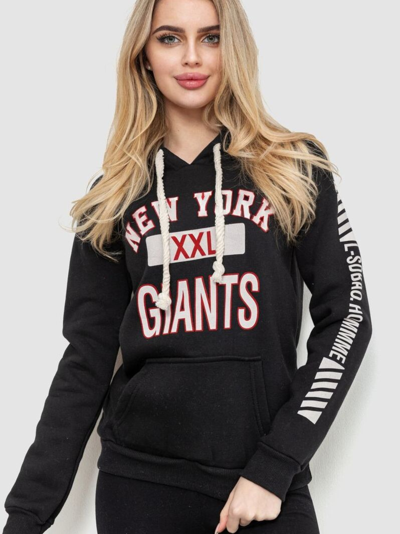 Худі Ager модель У-1127593::000000096 Фото