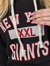 Худи Ager модель У-1127593::000000096 Фото