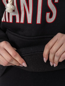 Худи Ager модель У-1127593::000000096 Фото