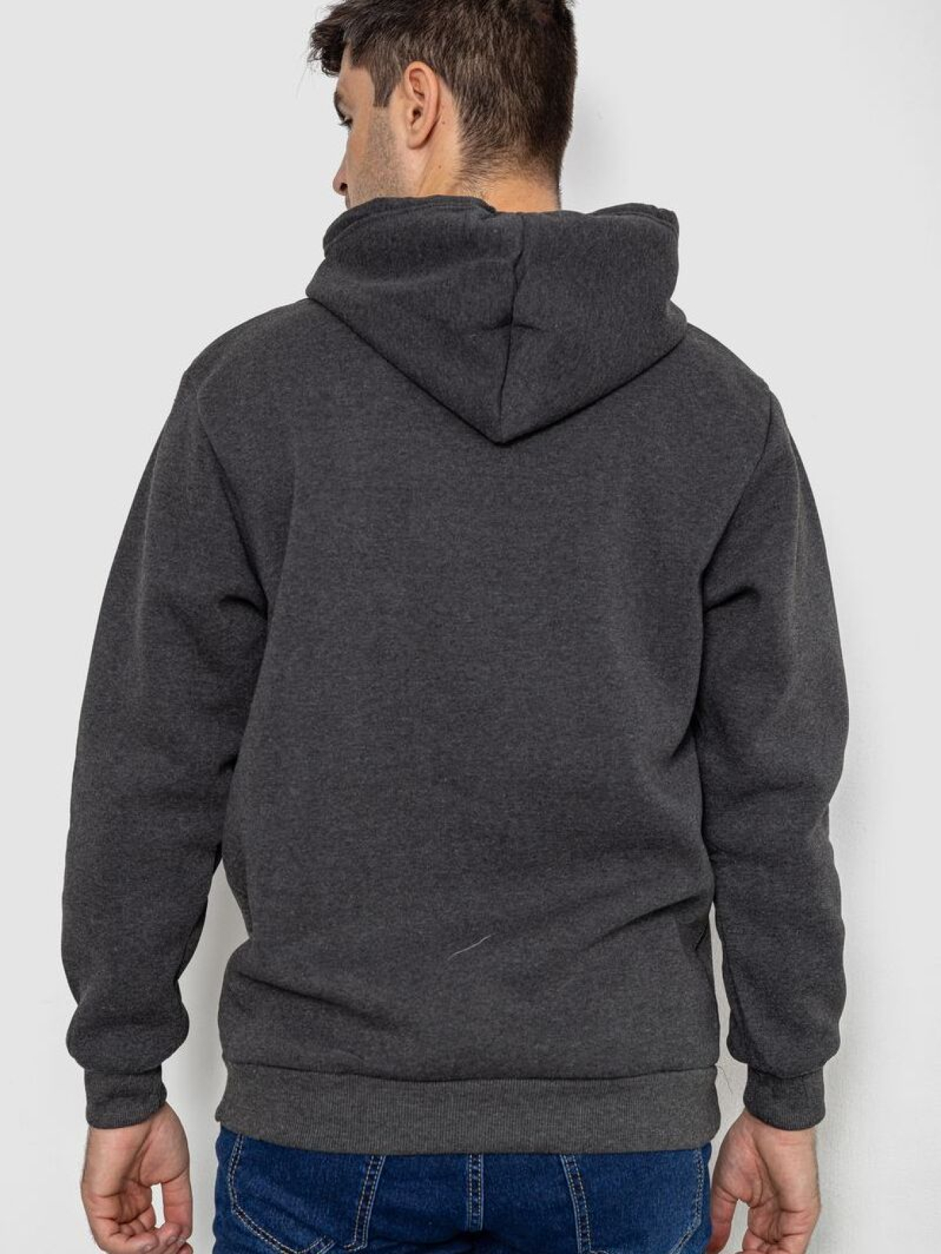 Худи Ager модель У-1130801::000000087 Фото