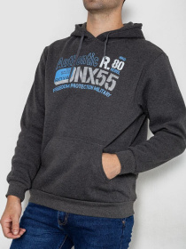 Худи Ager модель У-1130801::000000087 Худи Ager модель У-1130801::000000087 Фото