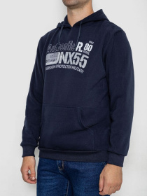 Худі Ager модель У-1130801::000000090 Фото