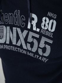 Худі Ager модель У-1130801::000000090 Фото