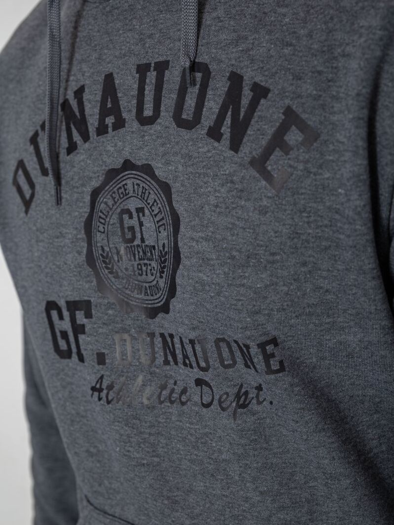 Худи Ager модель У-1130802::000000072 Фото