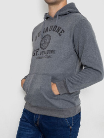 Худи Ager модель У-1130802::000000072 Фото