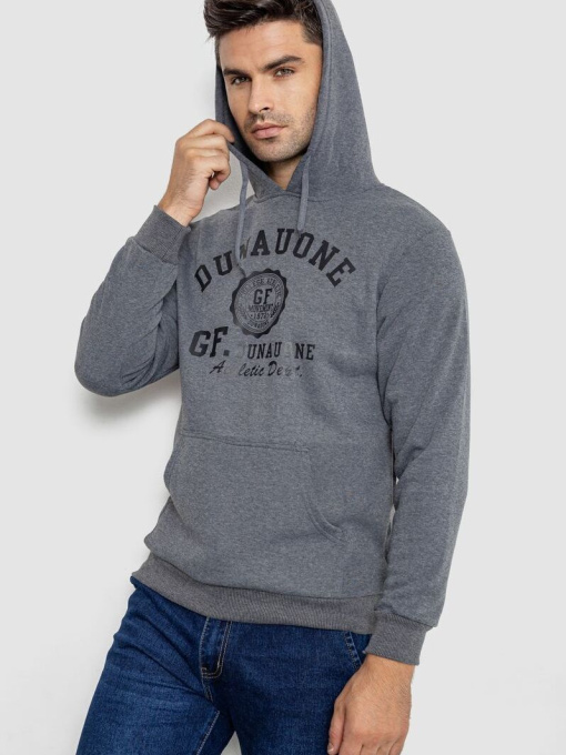 Худи Ager модель У-1130802::000000072 Фото