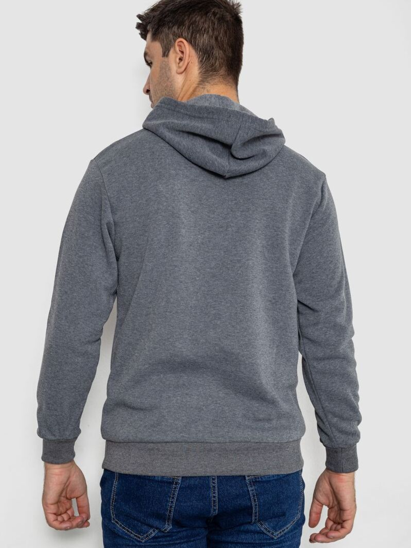 Худи Ager модель У-1130802::000000072 Фото