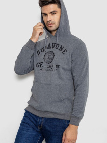 Худи Ager модель У-1130802::000000072 Фото