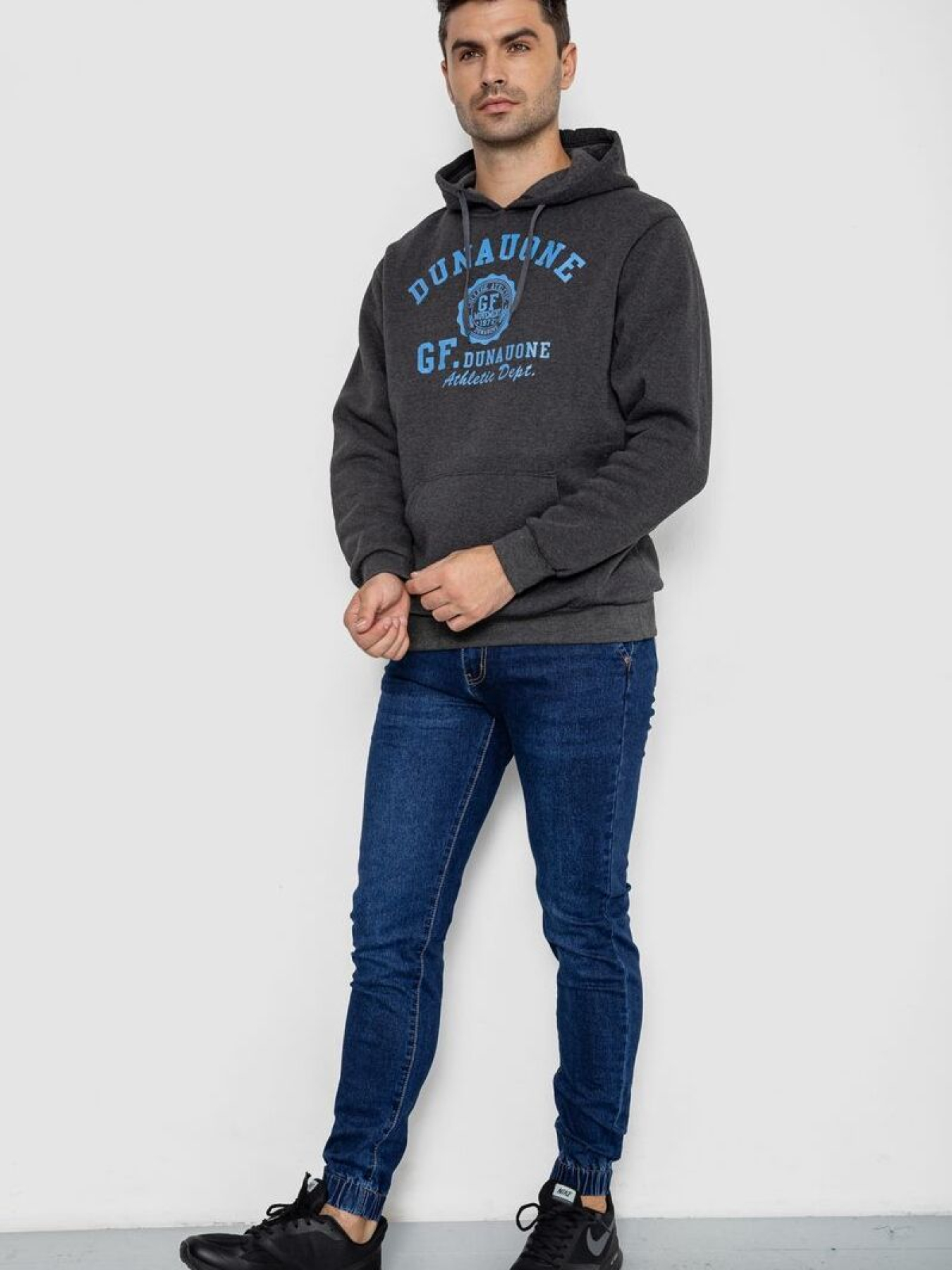 Худи Ager модель У-1130802::000000087 Фото