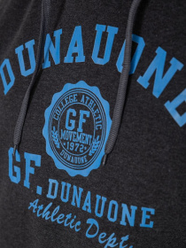 Худи Ager модель У-1130802::000000087 Фото