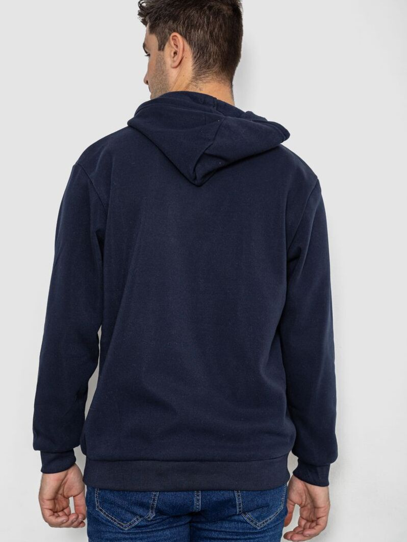 Худи Ager модель У-1130802::000000090 Фото