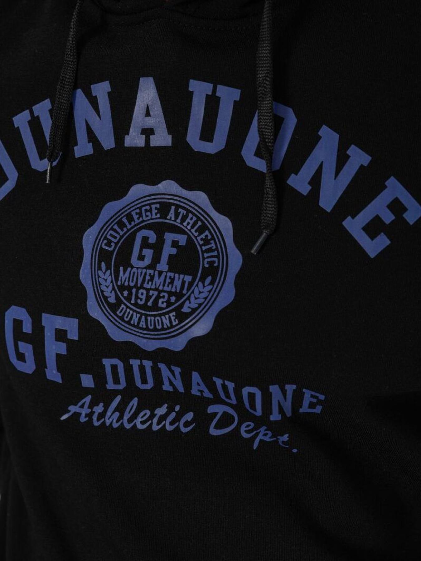 Худи Ager модель У-1130802::000000096 Фото