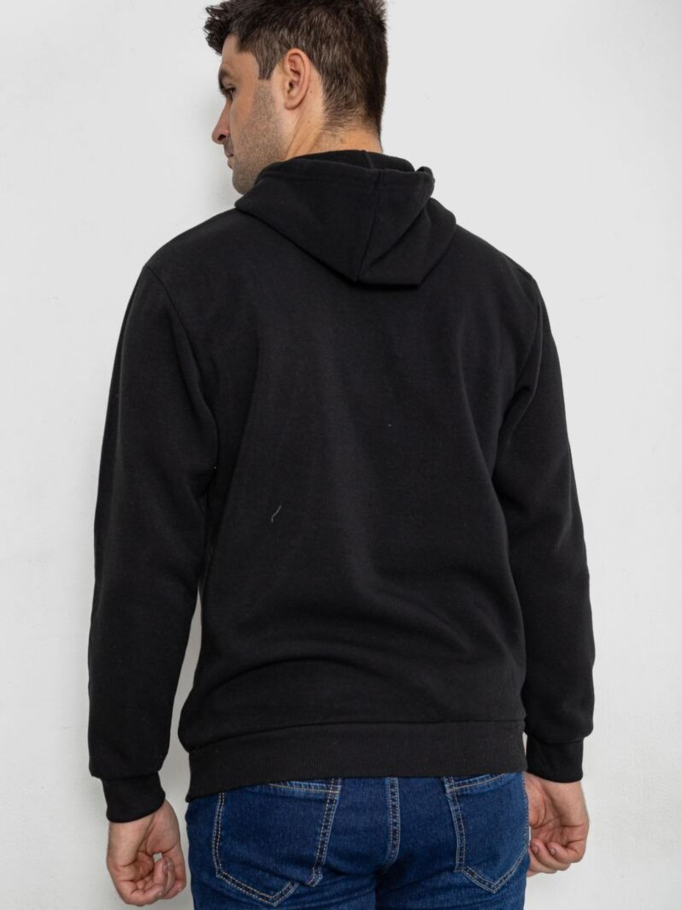 Худи Ager модель У-1130802::000000096 Фото