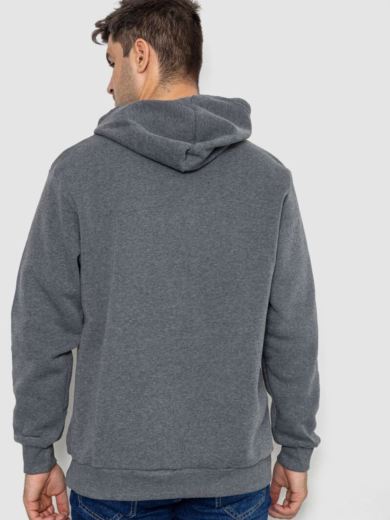 Худи Ager модель У-1130800::000000072 Фото