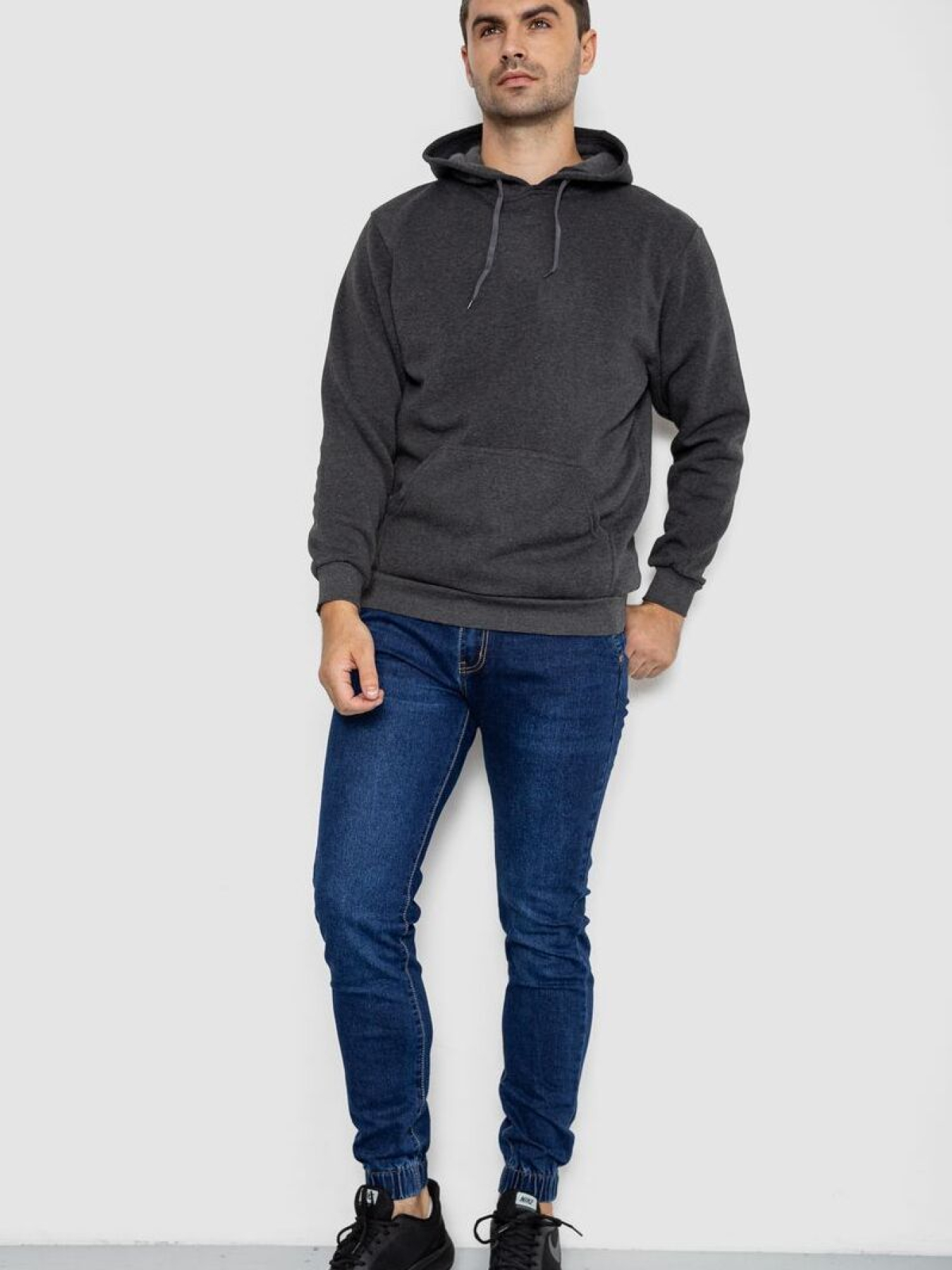 Худі Ager модель У-1130800::000000087 Фото