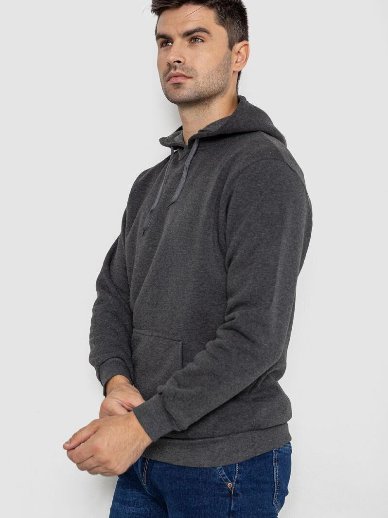 Худи Ager модель У-1130800::000000087 Фото