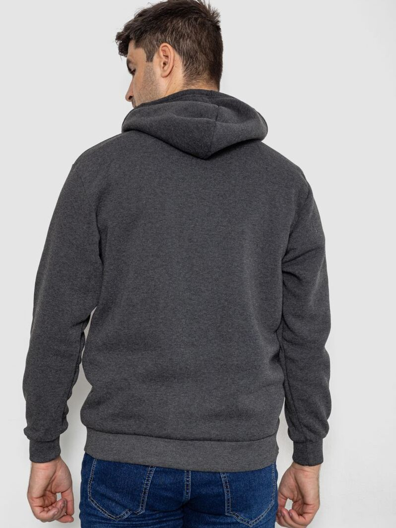 Худи Ager модель У-1130800::000000087 Фото