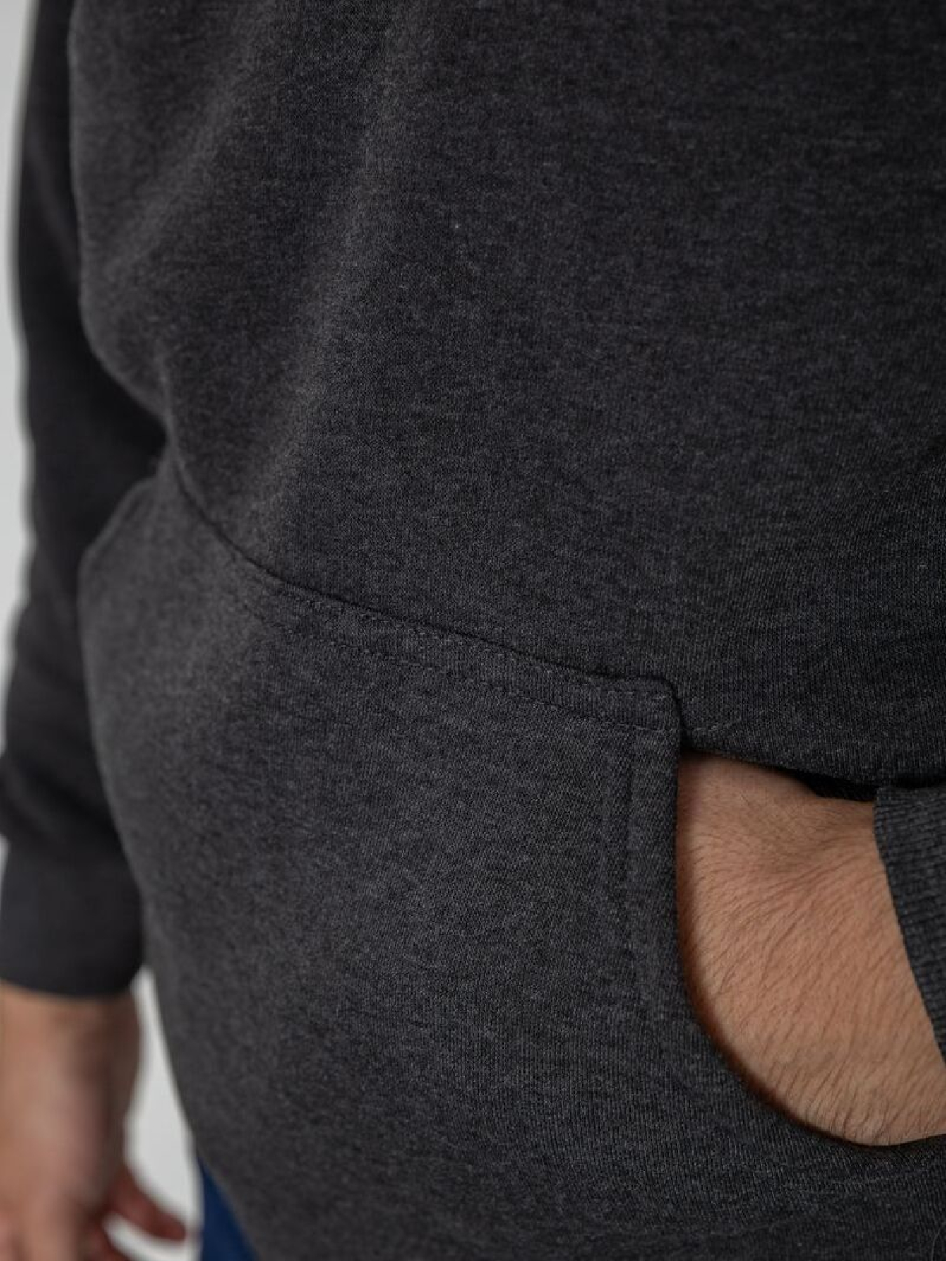 Худи Ager модель У-1130800::000000087 Фото