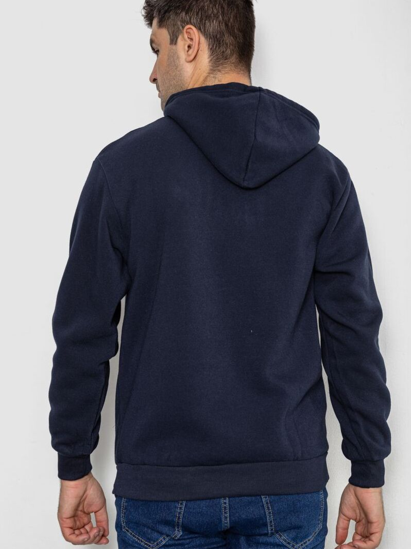 Худи Ager модель У-1130800::000000090 Фото