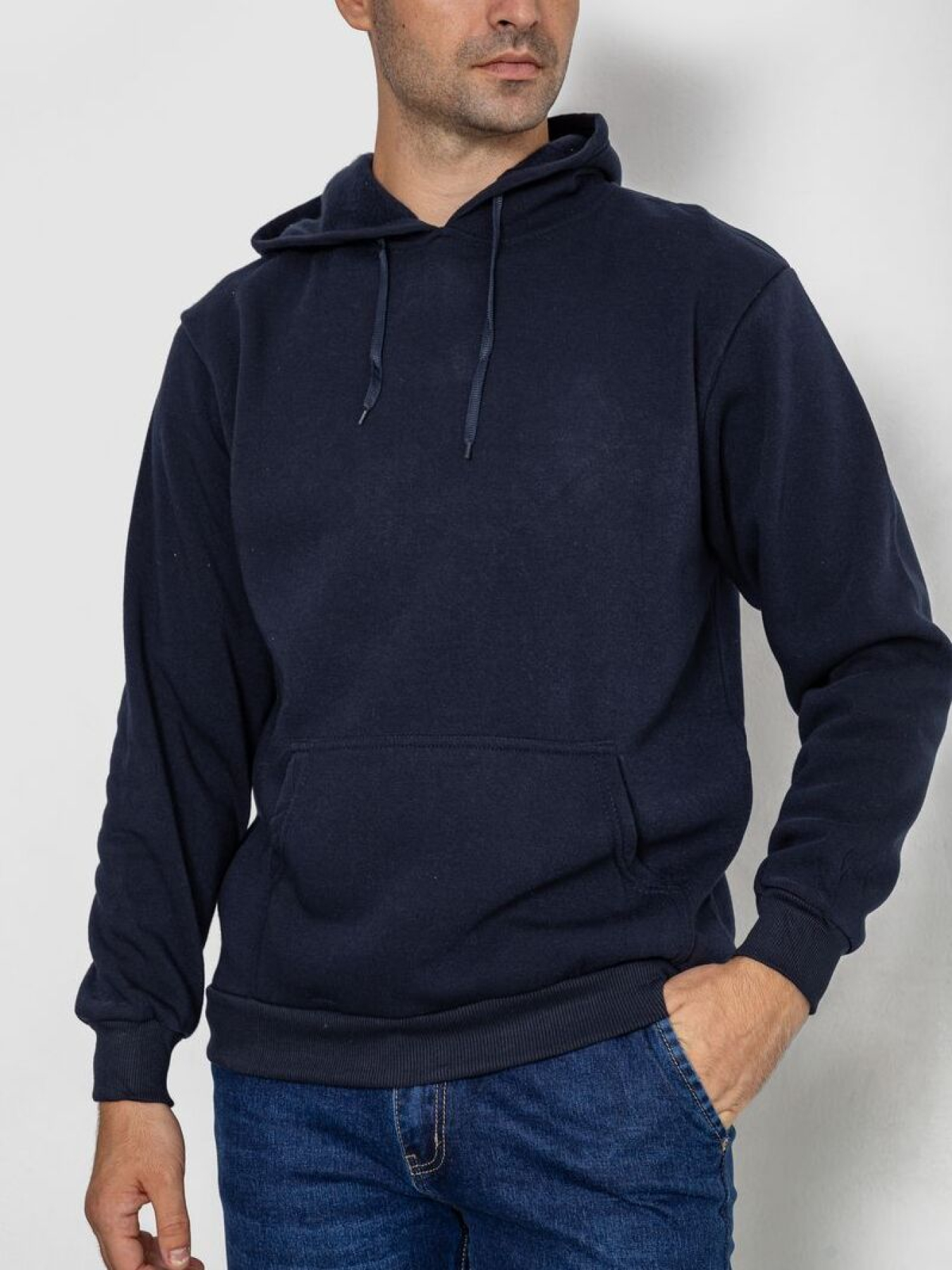 Худи Ager модель У-1130800::000000090 Фото