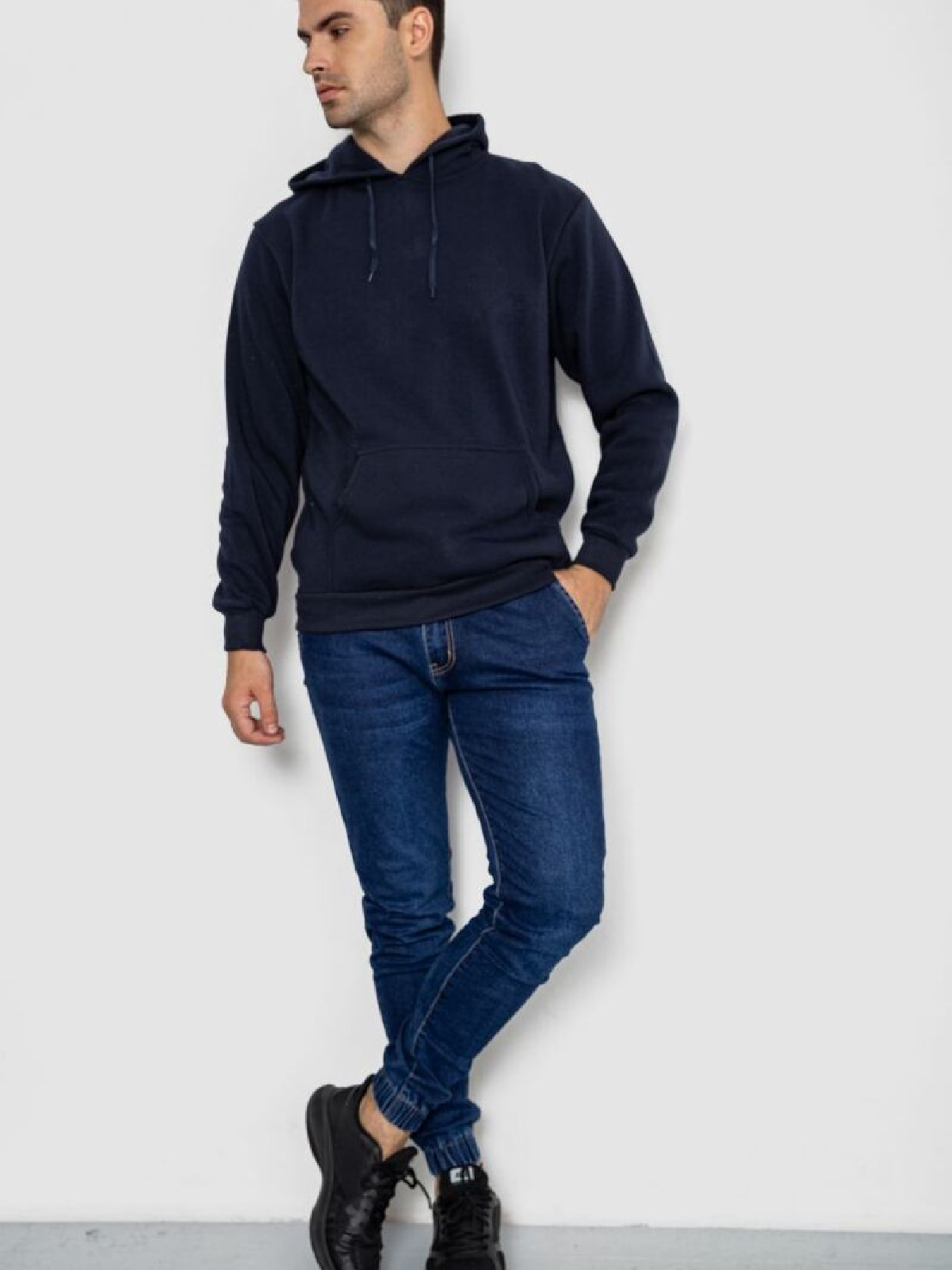 Худи Ager модель У-1130800::000000090 Фото