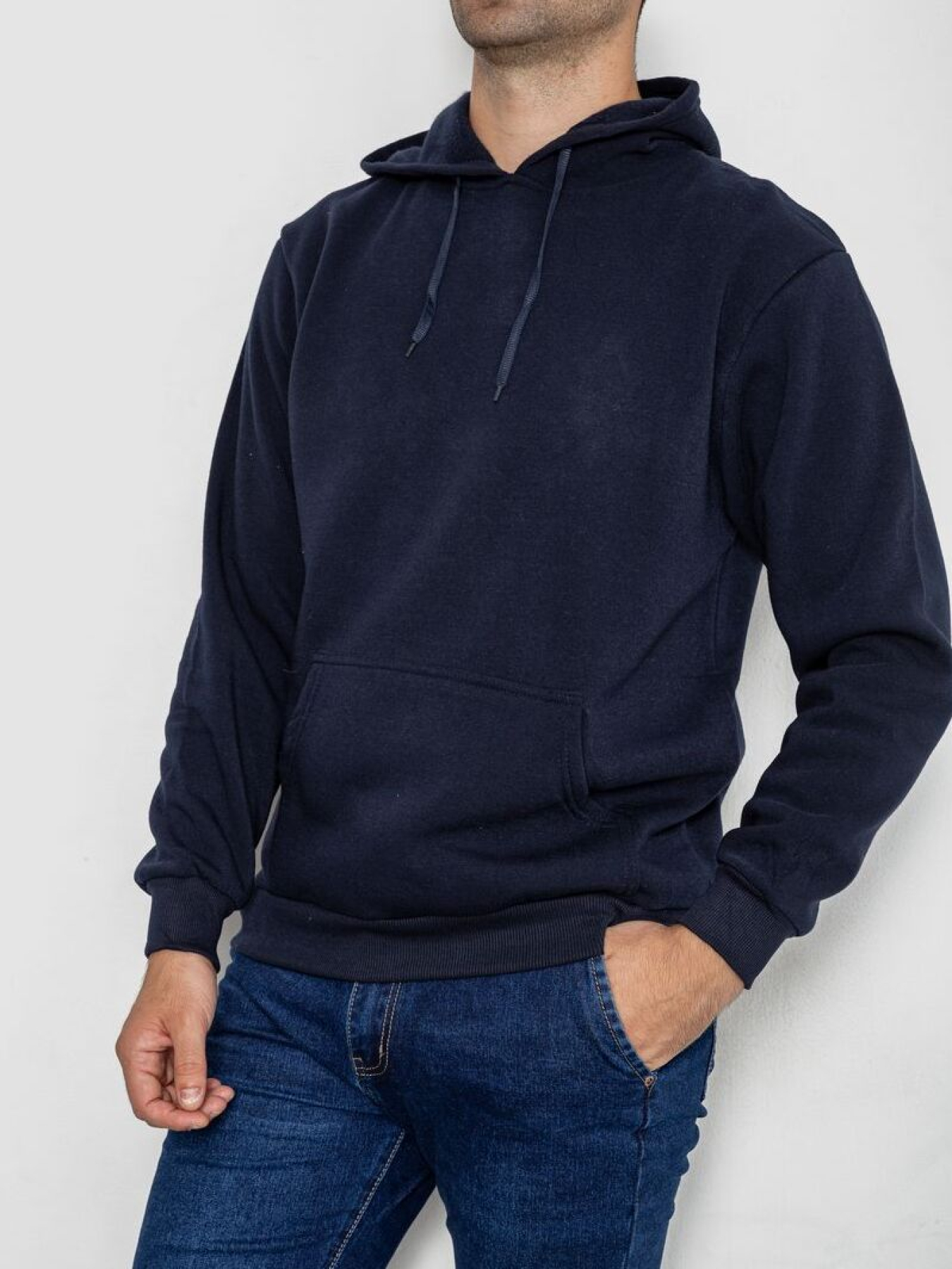 Худи Ager модель У-1130800::000000090 Фото