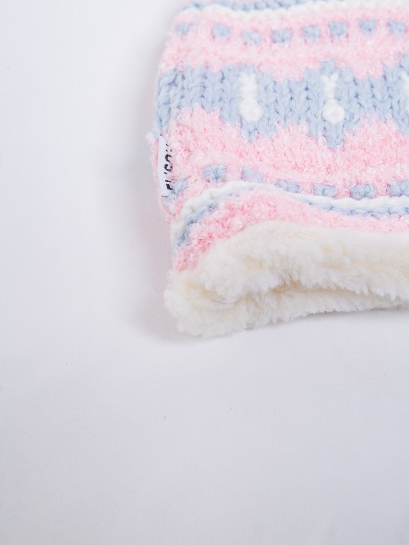 Шапка Ager модель У-1119463::000000065 Фото