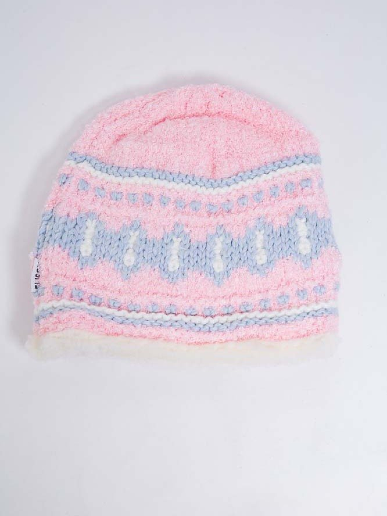 Шапка Ager модель У-1119463::000000065 Фото