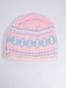 Шапка Ager модель У-1119463::000000065 Фото