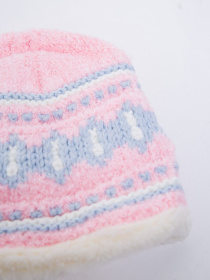 Шапка Ager модель У-1119463::000000065 Фото